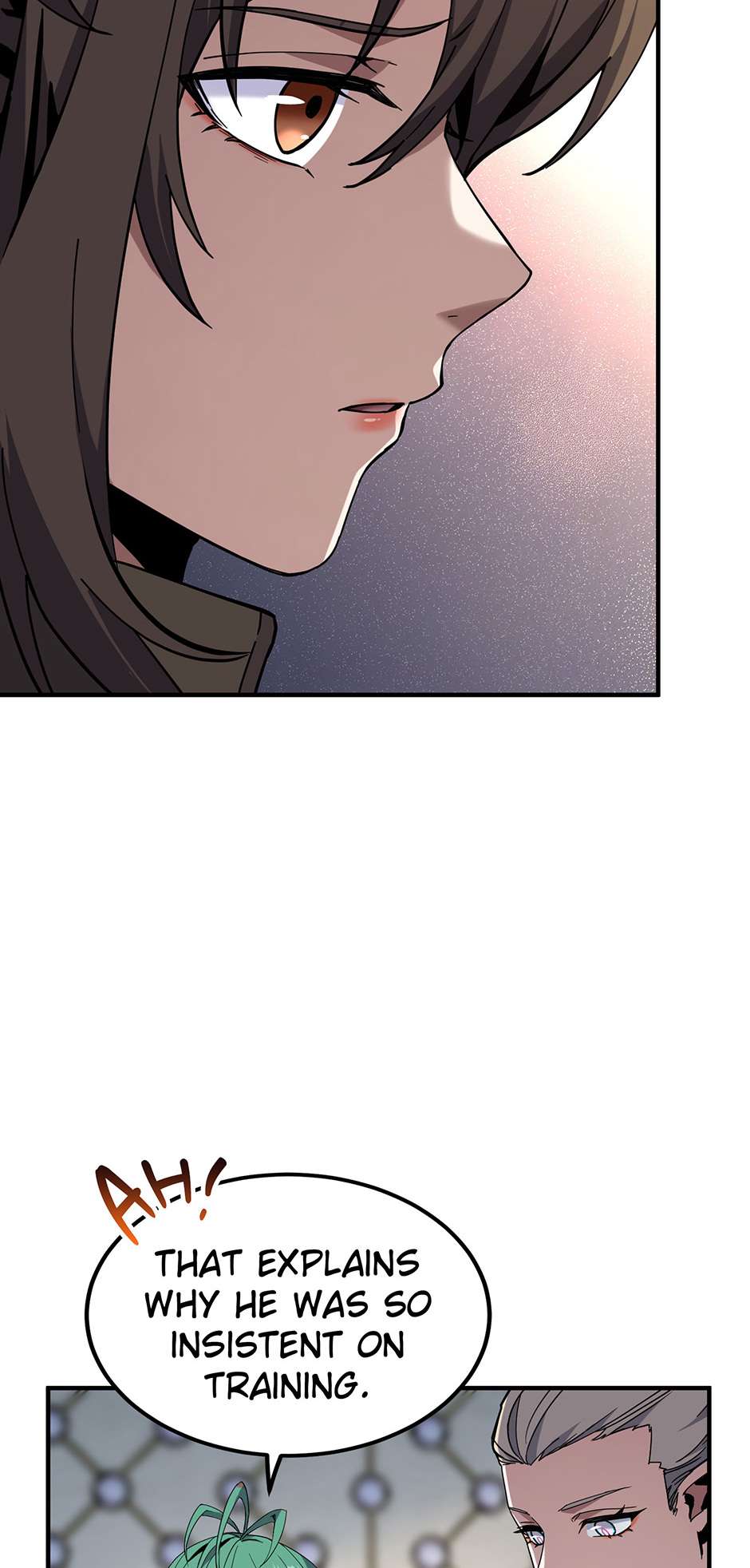 The Beginning After the End Chapter 221 73